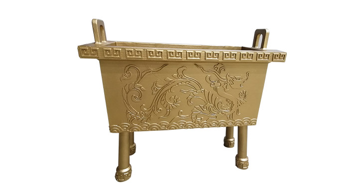 3D打印定制禮品、模型